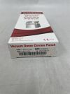 KATENA K20-2105 BARRON VACUUM DONOR CORNEA PUNCH 7.25MM