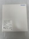 MAQUET M002020852410 Hemashield Gold Knitted Microvel Double Velour Vascular Graft - Bifurcated - 24mm x 12mm x 40cm