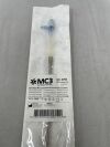 MC3 4950 SOFT FLOW EXTENDED 24F AORTIC CANNULA W/SUTURE RING, NON-VENTED 3/8"