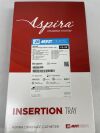 MERIT MEDICAL 4992509/A ASPIRA PLEURAL DRAINAGE STARTER KIT, 15.5F - COMPLETE