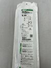 MERIT MEDICAL RML17-6-038MB Resolve Mini Hydrophilic Coated Locking Drainage Catheter, 6.5F