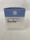 MST PT-27230 .09mm Bent Phaco Tip, 30 Degree Bevel and Yellow Silicone Sleeve