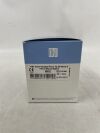 MST PT-27930 .09mm Straight Phaco Tip, 30 Degree Bevel and Yellow Silicone Sleeve