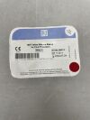 MST SIL-0001-Y Yellow Silicone sleeve for 2.4-2.75 incision