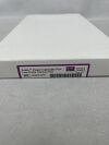 NAVILYST H965451090 Xcela Low-Profile Titanium Power Injectable Port with Suture Holes, 2.2 OD x 1.3 mm