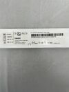 OLYMPUS A22258C HF-Resection Electrode, Roller, Large 24-28F, 12Deg and 30Deg 