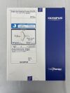 OLYMPUS FG-232L Grasping Forceps, Sharp Tooth, 7.3mm x 1621mm