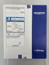 OLYMPUS FG-804L Grasping Forceps, W-Shape 14.0mm x 1650mm