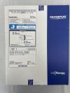OLYMPUS KD-650L DualKnife Electrosurgical Knife, 1650mm Working Length, 2.8mm Minimum Channel Size, 0.3mm, 2.0mm, 2.7mm Maximum Insertion Porti