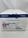 OLYMPUS NA-U401SX-4022 ViziShot 2 Aspiration Needle, 22G x 20 to 40 mm needle Length. 700mm working length