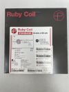PENUMBRA RBY2C1660 Ruby Complex Standard Large Volume Detachable Coil, 16 mm Secondary Diameter, 60 cm