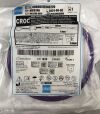 PRIMED INSTRUMENTS MC924A CROC Multiple Sample Biopsy Forceps, 230cm working length x 2.4mm jaw diameter, Colonic