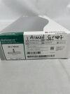 TERUMO 734030/10 Vascutek Gelweave Ante-Flo Vascular Graft 30mm x 10mm, 40cm