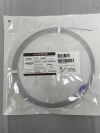 TERUMO GR3504 RADIFOCUS GLIDEWIRE ADVANTAGE Guidewire, straight, 0.035inch, 260cm length, 3cm flexible tip length