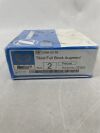 ZIMMER 5988-02-10 NexGen Complete Knee System, Tibial Full Block Augment, Size- 2, Thickness- 10mm