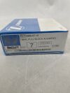ZIMMER 5988-07-10 NexGen Complete Knee System, Tibial Full Block Augment, Size- 7, Thickness- 10mm