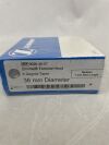 ZIMMER 9026-36-07 Hip System Femoral Head, 6 Degree Taper, 36mm Diameter, M, +7mm Neck Length