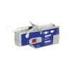 BAXTER Microfuse Dual Rate Infuser Pump IV Infusion
