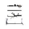 MIZUHO OSI 5892 Advanced Control Base O/R Table