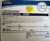 BOSTON SCIENTIFIC 6232 CAPTIVATOR POLYPECTOMY SNARE MEDIUM OVAL 27MM(X)