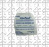 ABBOTT 00081 Volu-Feed Disposable Dispensing Cap, Case of 250 Each. Expires 04/01/2026.