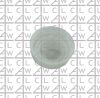 ABBOTT 00081 Volu-Feed Disposable Dispensing Cap, Case of 250 Each. Expires 04/01/2026.