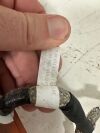 SIEMENS 7581031 RF Bed part  MRI Scanner