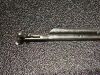 KARL STORZ 27072BL Optical Biopsy Cup Forceps