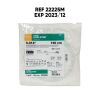 ABBOTT REF 22225M HI-TORQUE EXTRA S'PORT Guide Wire with MICROGLIDE Coating 0.014" X 190 cm, EXP 2023/12