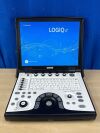 GE Logiq E YOM: 2012 Probe  4C-RS YOM: 2012 Ultrasound
