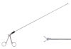 GYRUS ACMI RRT-442 Surgical Laparoscopic 4mm 42cm Rat Tooth Grasping Forceps