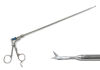 RICHARD WOLF 8382.02 Surgical Laparoscopic 5mm Micro Scissors