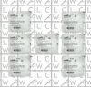 ETHICON XC200 Lapra-Ty Absorbable Suture Clip. Lot of 7 Each. Expires 3/31/2024.