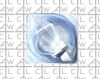MEDTRONIC IRD875 Midas Rex MR8 Clearview Irrigation Tubing Set. Lot of 2 Each. Expires 12/28/2025.
