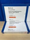 MEDTRONIC CF7-7-60 ClosureFast Endovenous Radiofrequency 7Fr ( 2.3 mm ) 3cm X 60cm Ablation Catheter