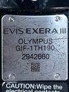 OLYMPUS Scope GIF-1TH190 Endoscope