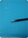 INTUITIVE 428057 DaVinci Si 5mm Curved Scissors