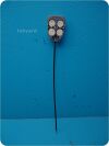 INTUITIVE 428057 DaVinci Si 5mm Curved Scissors