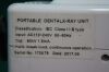PORTABLE DENTALXRAY UNIT Port able dental x Ray Portable X-Ray