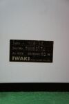 IWAKI natural incubator compact NIB-10 Incubator