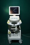 HITACHI Avius ultrasound