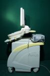 HITACHI Avius ultrasound