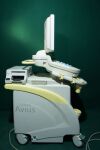 HITACHI Avius ultrasound