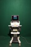 FUJIFILM Fazone CB ultrasound