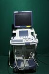 GE HEALTHCARE Logiq E9 ultrasound