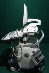 GE HEALTHCARE Logiq E9 ultrasound