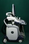 GE HEALTHCARE Logiq E9 ultrasound