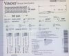 BARD VENUL16060 VENOVO Venous Stent 16 X 60mm