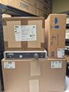 KARL STORZ UP 501 S Pilot Pinch Valve Smoke evacuator Set Pilot Pinch Valve Smoke evacuator Set  UP501