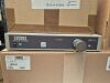 KARL STORZ UP 501 S Pilot Pinch Valve Smoke evacuator Set Pilot Pinch Valve Smoke evacuator Set  UP501